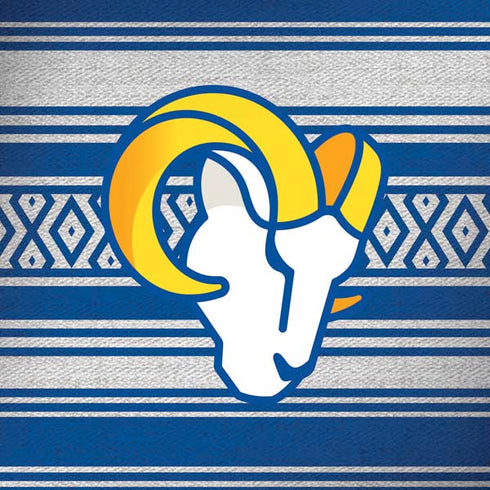 NFL Los Angeles Rams Trailblazer Dell Alienware Skin